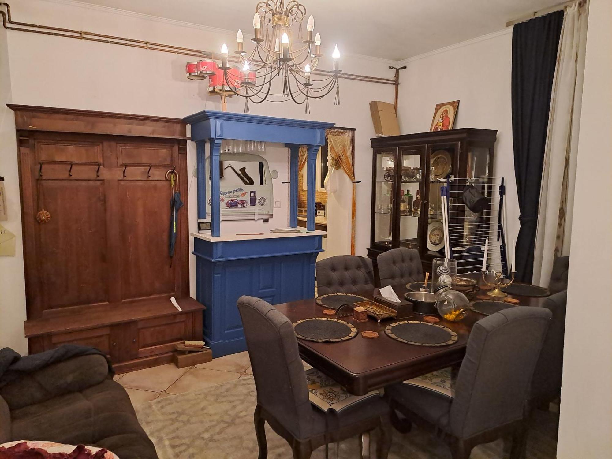 Sia'S Home Oradea Exterior foto