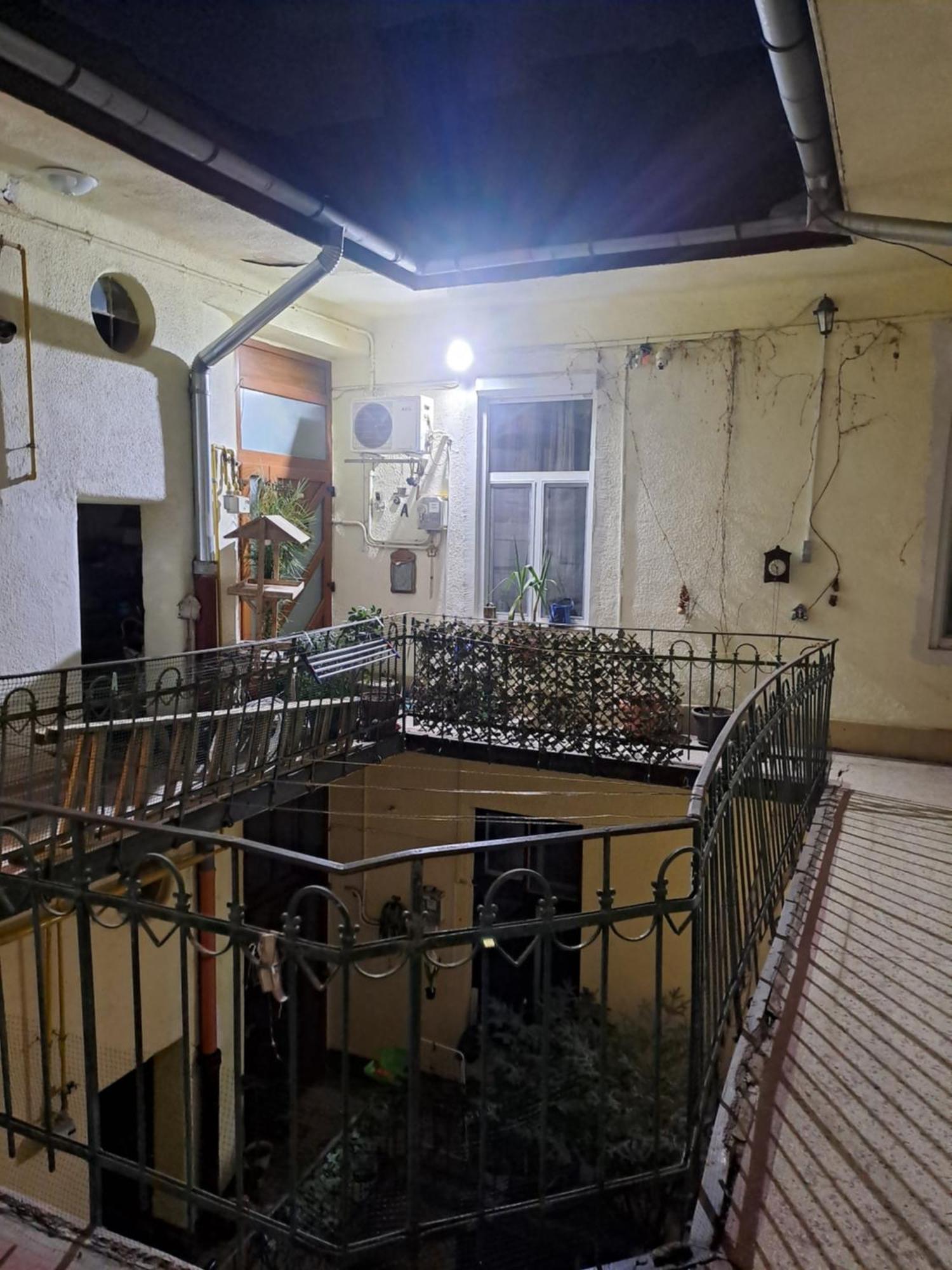 Sia'S Home Oradea Exterior foto